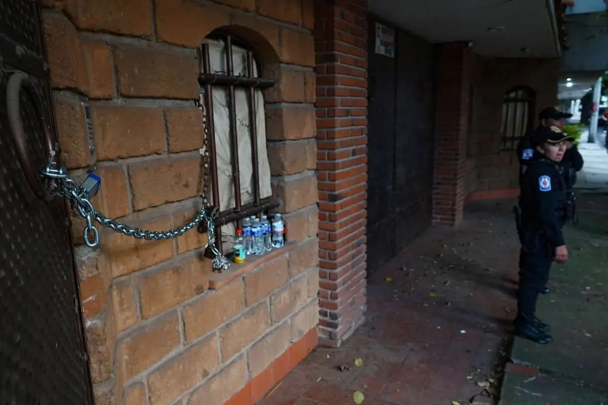 El caso Del Valle destapó un problema mayor: así avanzan las investigaciones por despojos en CDMX. Cuartoscuro.