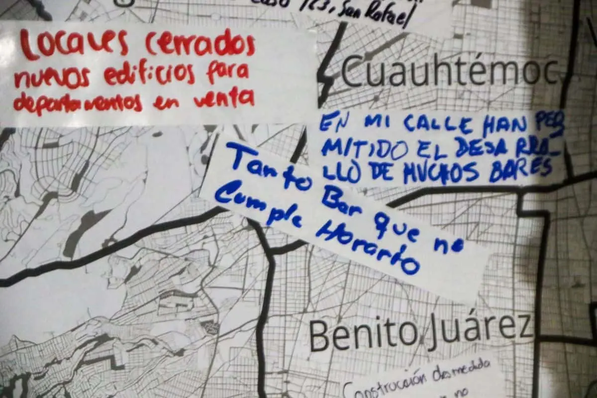 Caso Del Valle: las investigaciones apuntan a una presunta red de despojo de inmuebles. Cuartoscuro.