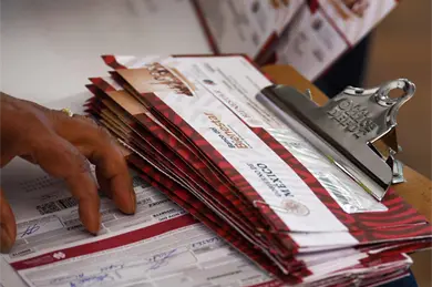 &iquest;Cu&aacute;les son los requisitos para registrarte a la pensi&oacute;n para el Bienestar de las Personas Adultas Mayores?