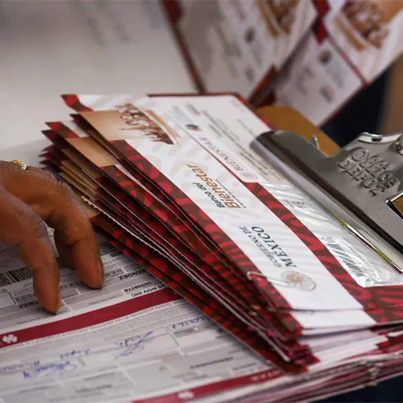¿Cuáles son los requisitos para registrarte a la pensión para el Bienestar de las Personas Adultas Mayores? ¿Cuáles son los requisitos para registrarte a la pensión para el Bienestar de las Personas Adultas Mayores?