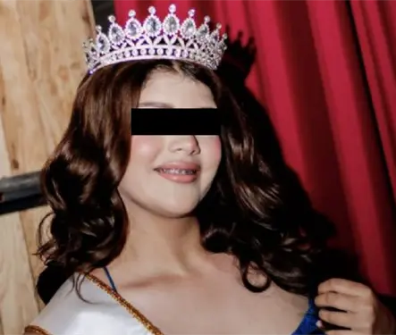 La introdujeron al ba&ntilde;o: reportero de Televisa narra los maltratos contra Dafne revelados en la carpeta de investigaci&oacute;n