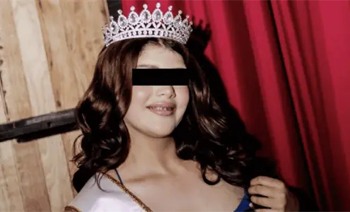 La introdujeron al baño: reportero de Televisa narra los maltratos contra Dafne revelados en la carpeta de investigación La introdujeron al baño: reportero de Televisa narra los maltratos contra Dafne revelados en la carpeta de investigación
