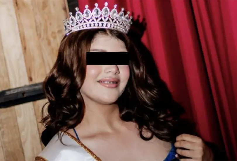 Caso Dafne: reportero describe las pruebas que estremecieron a la madre de la adolescente. Caso Dafne: reportero describe las pruebas que estremecieron a la madre de la adolescente.