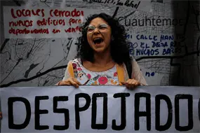 Despojos de viviendas en CDMX: el caso Del Valle abri&oacute; la puerta a una presunta red bajo investigaci&oacute;n