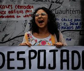 Despojos de viviendas en CDMX: el caso Del Valle abri&oacute; la puerta a una presunta red bajo investigaci&oacute;n