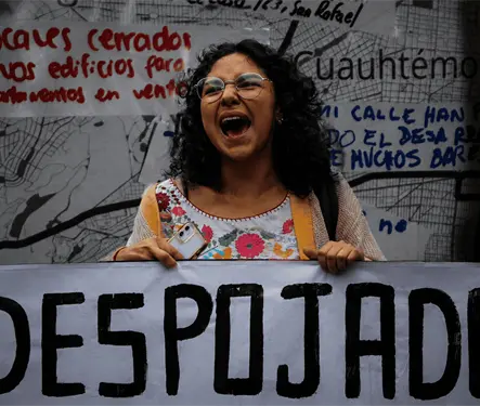 Despojos de viviendas en CDMX: el caso Del Valle abri&oacute; la puerta a una presunta red bajo investigaci&oacute;n
