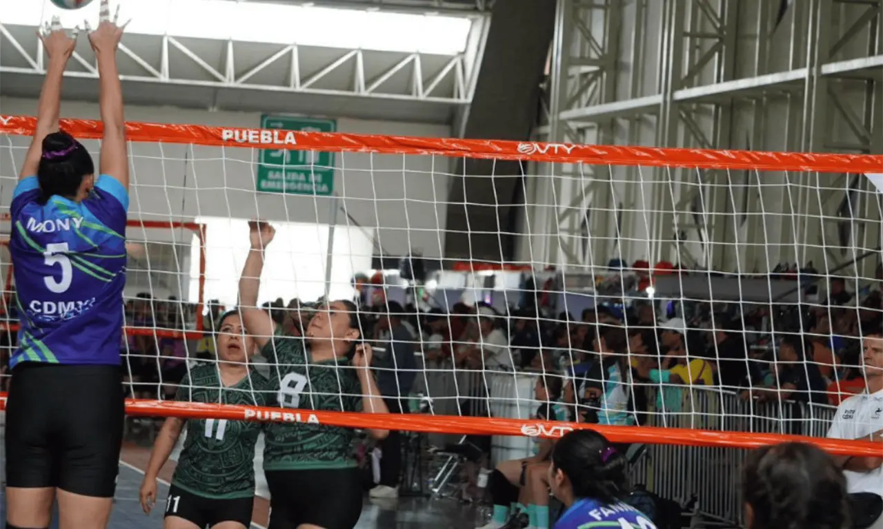  La competencia reunió categorías tanto en la rama femenil como en la varonil, permitiendo que deportistas con amplia trayectoria disfrutaran de un certamen organizado para distintos niveles competitivos. 