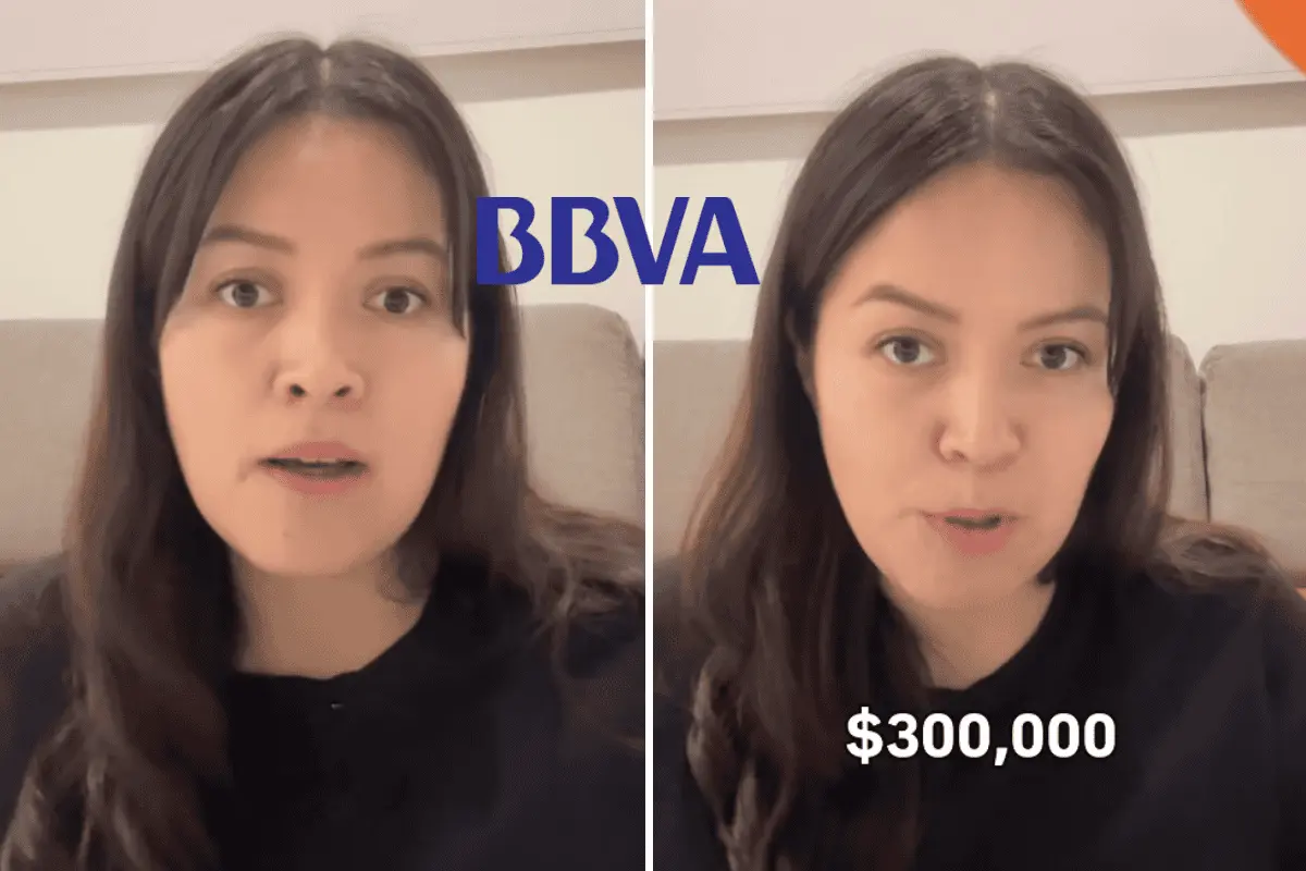  Joven denuncia a BBVA 