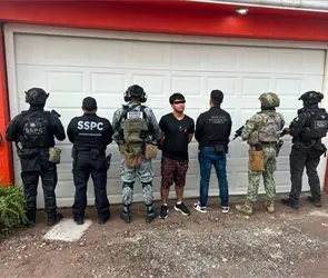 &iquest;Qui&eacute;n es El Tito? El presunto feminicida de Beany Lozano capturado tras meses pr&oacute;fugo