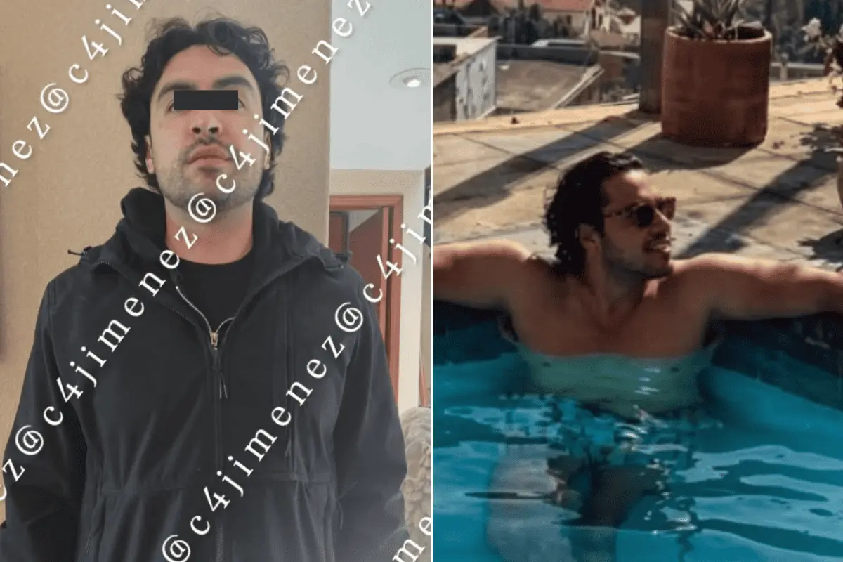 La captura de Iker Andoni y los operativos Especial