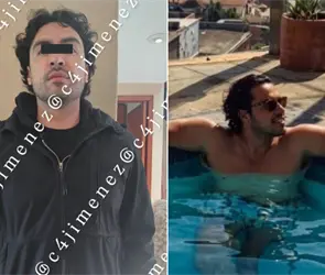 Penthouse, yates y un Mercedes rosa: así eran los lujos de Iker Andoni N, detenido por huachicol fiscal Penthouse, yates y un Mercedes rosa: así eran los lujos de Iker Andoni N, detenido por huachicol fiscal
