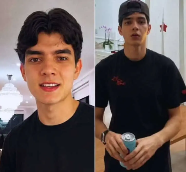 Julio César fue visto por última vez el pasado 20 de julio al salir de su trabajo. Especial