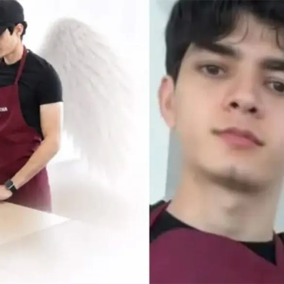 Caso Julio César: ¿quién era el joven que fue secuestrado y asesinado en Culiacán? Caso Julio César: ¿quién era el joven que fue secuestrado y asesinado en Culiacán?
