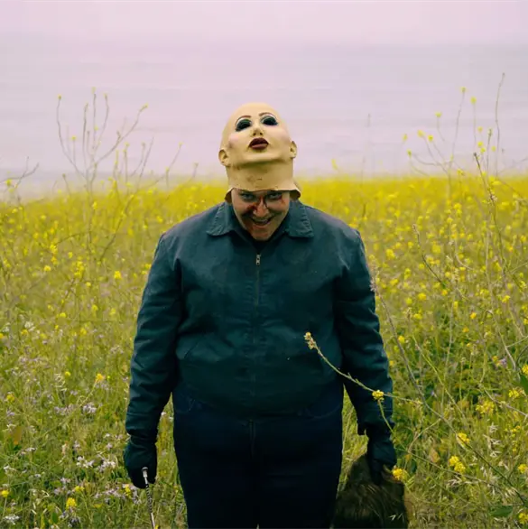 Macabro cumple 25 años: películas, estrenos y todo lo que habrá en el festival de horror Macabro cumple 25 años: películas, estrenos y todo lo que habrá en el festival de horror