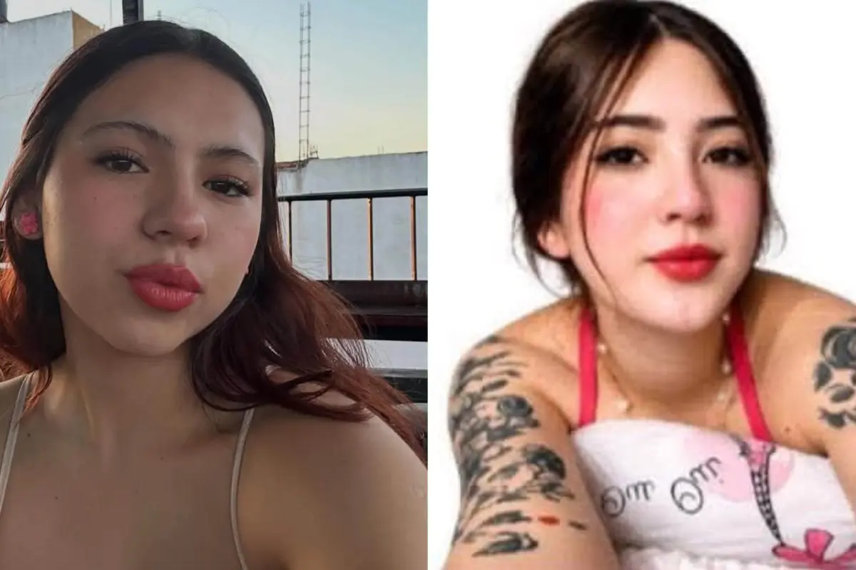  Melissa y Alejandra fueron a presunta oferta de trabajo y no volvieron 