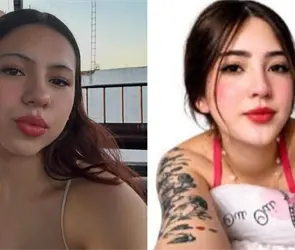Buscan a Violeta Alejandra y Melissa; acudieron a supuesta oferta laboral y no volvieron