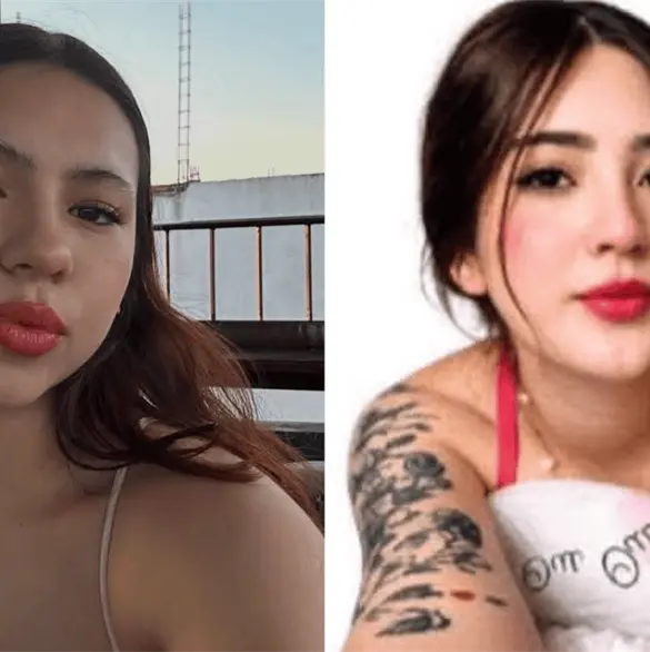 Buscan a Violeta Alejandra y Melissa; acudieron a supuesta oferta laboral y no volvieron Buscan a Violeta Alejandra y Melissa; acudieron a supuesta oferta laboral y no volvieron
