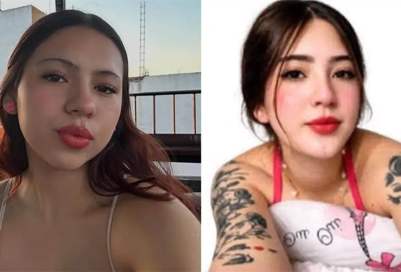 Melissa y Alejandra fueron a presunta oferta de trabajo y no volvieron Melissa y Alejandra fueron a presunta oferta de trabajo y no volvieron