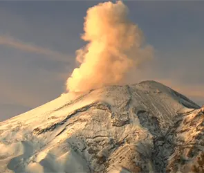 Posible ca&iacute;da de ceniza del Popocat&eacute;petl: qu&eacute; hacer para protegerte en CDMX