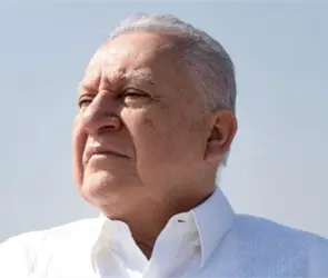 Rafael Marín gana terreno en Quintana Roo; encuesta lo perfila entre los favoritos de Morena Rafael Marín gana terreno en Quintana Roo; encuesta lo perfila entre los favoritos de Morena