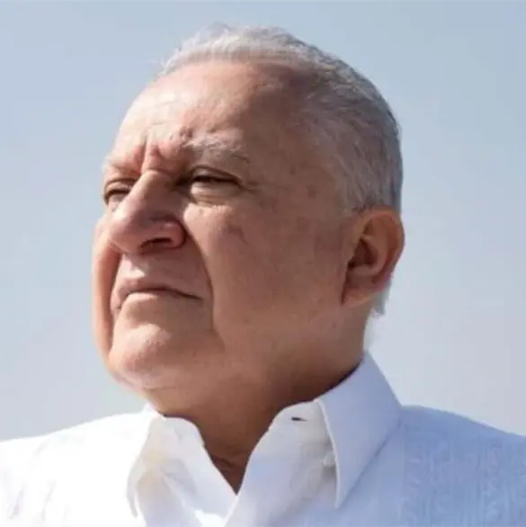 Rafael Marín gana terreno en Quintana Roo; encuesta lo perfila entre los favoritos de Morena Rafael Marín gana terreno en Quintana Roo; encuesta lo perfila entre los favoritos de Morena