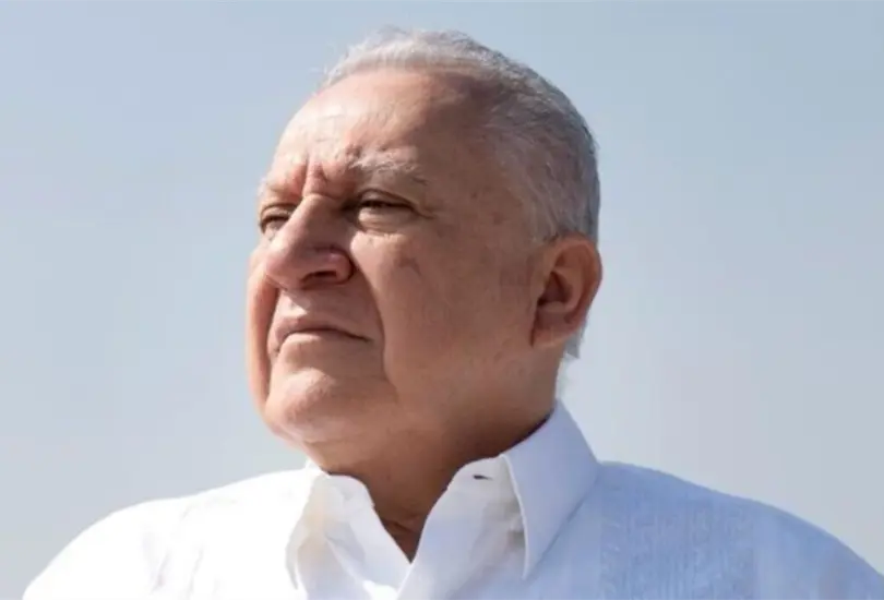 Una encuesta ubica a Rafael Mar&iacute;n entre los aspirantes mejor evaluados rumbo a la elecci&oacute;n de 2027 en Quintana Roo.
