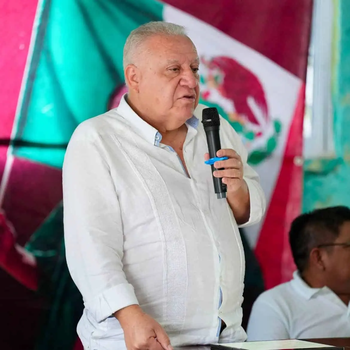 FB: Rafael Mar&iacute;n. 