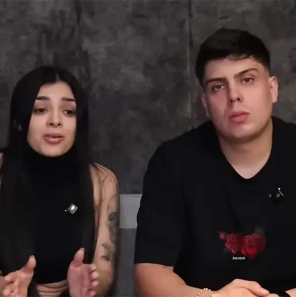 Ten&iacute;a intenciones de levantarnos: Karely Ruiz y su esposo revelan nuevos detalles del asalto a su casa