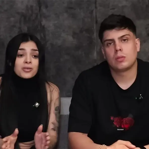 Ten&iacute;a intenciones de levantarnos: Karely Ruiz y su esposo revelan nuevos detalles del asalto a su casa