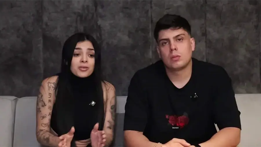 Ten&iacute;a intenciones de levantarnos: Karely Ruiz y su esposo revelan nuevos detalles del asalto a su casa