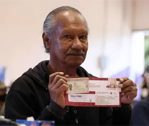 Programas del Bienestar: &iquest;De cu&aacute;nto es el pago de la pensi&oacute;n de adultos mayores en 2026?