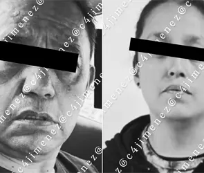 Ofrecieron llevarlo en taxi y termin&oacute; muerto: detienen a padre e hija por caso de funcionario de la Fiscal&iacute;a de CDMX