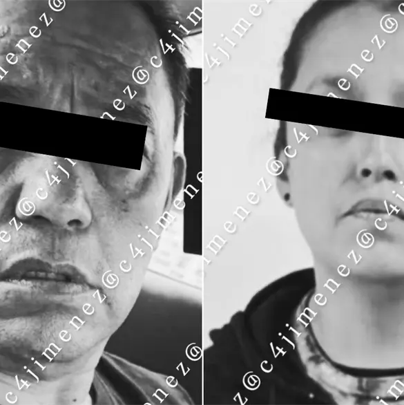 Ofrecieron llevarlo en taxi y terminó muerto: detienen a padre e hija por caso de funcionario de la Fiscalía de CDMX Ofrecieron llevarlo en taxi y terminó muerto: detienen a padre e hija por caso de funcionario de la Fiscalía de CDMX