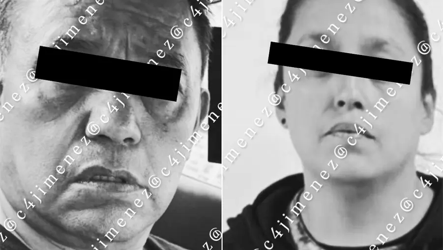 Ofrecieron llevarlo en taxi y termin&oacute; muerto: detienen a padre e hija por caso de funcionario de la Fiscal&iacute;a de CDMX