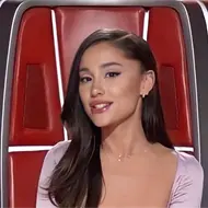 As&iacute; luce Ariana Grande tras su dr&aacute;stica p&eacute;rdida de peso