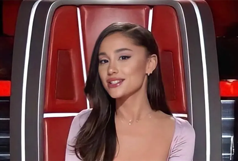 Ariana Grande ha generado preocupación entre sus seguidores en los últimos meses debido al cambio físico que ha mostrado por su significativa pérdida de peso. Ariana Grande ha generado preocupación entre sus seguidores en los últimos meses debido al cambio físico que ha mostrado por su significativa pérdida de peso.