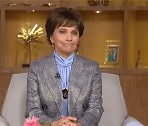 Muere integrante de Ventaneando a los 40 a&ntilde;os; as&iacute; lo despidieron en el programa