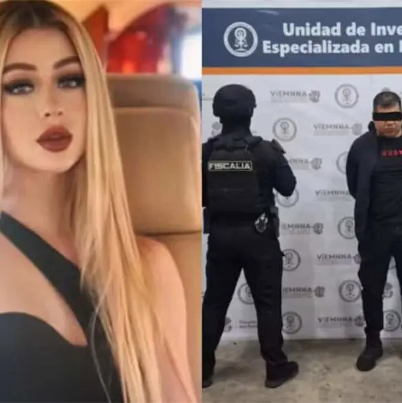 &iquest;Cu&aacute;l habr&iacute;a sido la participaci&oacute;n de Iv&aacute;n Mart&iacute;n en el feminicidio de Valeria M&aacute;rquez? Esto se sabe 