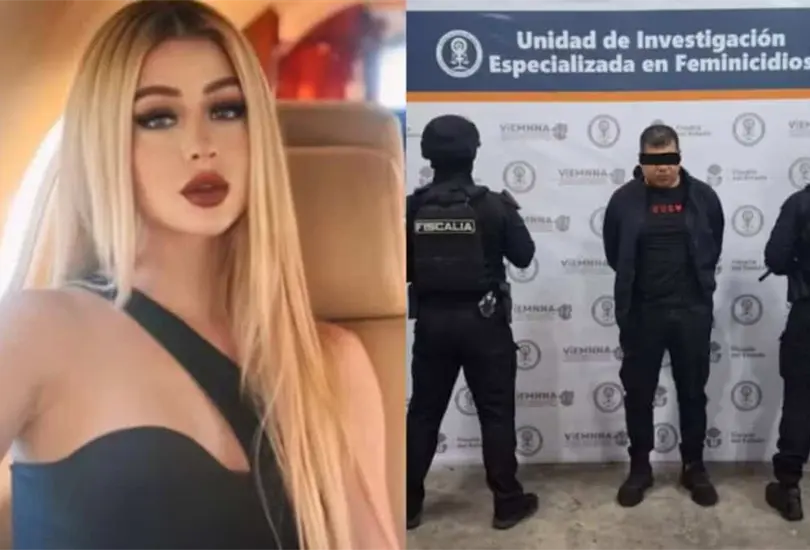 Iván Martín N decidió no declarar durante la audiencia por el feminicidio de Valeria Márquez; el juez definirá su situación legal el 4 de agosto. Iván Martín N decidió no declarar durante la audiencia por el feminicidio de Valeria Márquez; el juez definirá su situación legal el 4 de agosto.