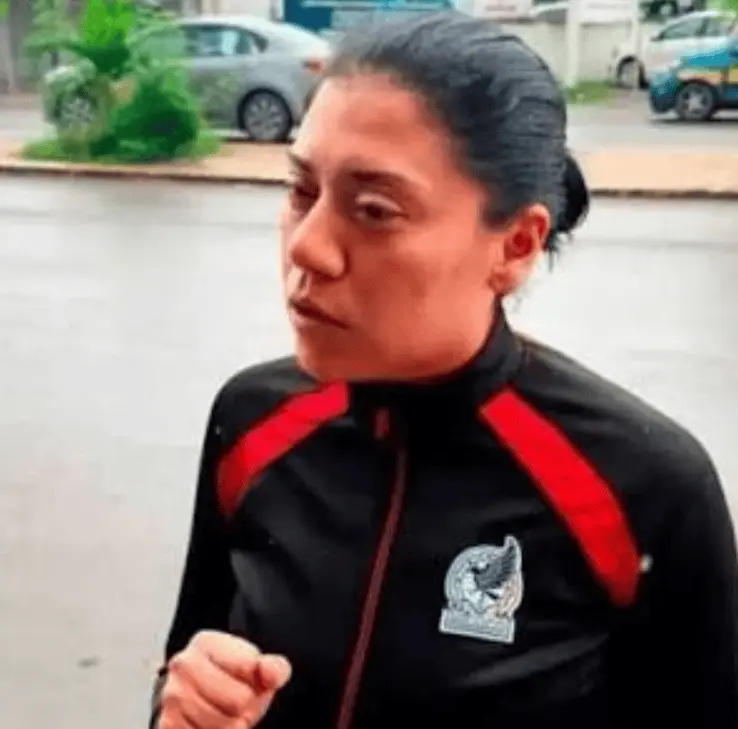 La madre de Dafne señaló que existen más personas que podrían estar relacionadas con los hechos, aunque evitó proporcionar mayores detalles para no afectar las investigaciones en curso. RRSS.
