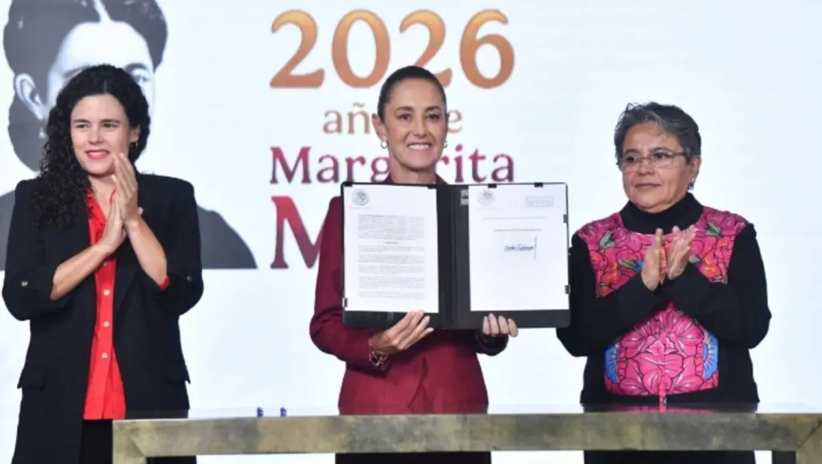  El Gobierno federal busca ampliar el acceso a la información pública con un nuevo decreto. Conoce de qué trata, qué cambia y por qué esta medida podría impactar a los ciudadanos. 