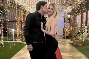 "Te dije que no quer&iacute;a eso y lo hiciste": Video de Valeria M&aacute;rquez revela por qu&eacute; habr&iacute;a terminado con su pareja
