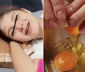 "Le dio un huevo crudo": Esto fue lo que deton&oacute; la tortura que Dafne sufri&oacute; hasta morir
