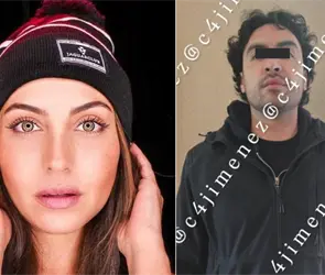 &iquest;Qui&eacute;n es Monserrat Ram&iacute;rez, actriz de Rosario Tijeras casada con presunto l&iacute;der de huachicol?