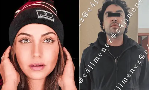 ¿Quién es Monserrat Ramírez, actriz de Rosario Tijeras casada con presunto líder de huachicol? ¿Quién es Monserrat Ramírez, actriz de Rosario Tijeras casada con presunto líder de huachicol?