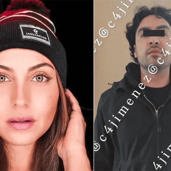 ¿Quién es Monserrat Ramírez, actriz de Rosario Tijeras casada con presunto líder de huachicol? ¿Quién es Monserrat Ramírez, actriz de Rosario Tijeras casada con presunto líder de huachicol?