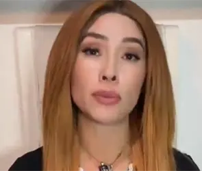 Les fall&eacute;: suspenden a Nadia de la Rosa de Televisa Puebla tras insultos a adultos mayores