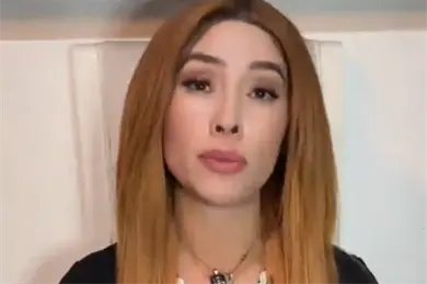 Les fallé: suspenden a Nadia de la Rosa de Televisa Puebla tras insultos a adultos mayores Les fallé: suspenden a Nadia de la Rosa de Televisa Puebla tras insultos a adultos mayores