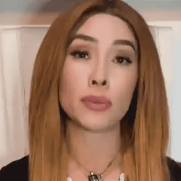 Les fall&eacute;: suspenden a Nadia de la Rosa de Televisa Puebla tras insultos a adultos mayores