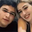 "&iquest;Quieres ser mi novia?": As&iacute; le propuso una relaci&oacute;n amorosa el hijo del "R1" a Valeria M&aacute;rquez
